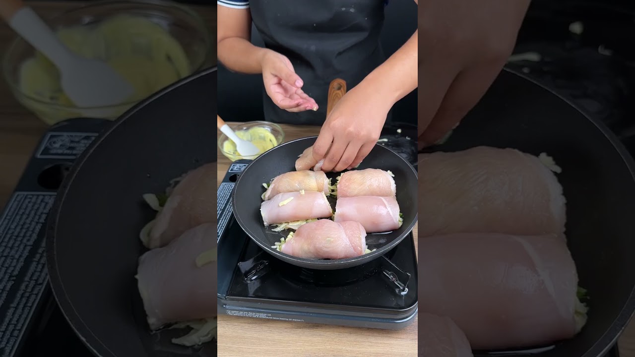 This chicken is so delicious, you'll want to cook it almost every day!