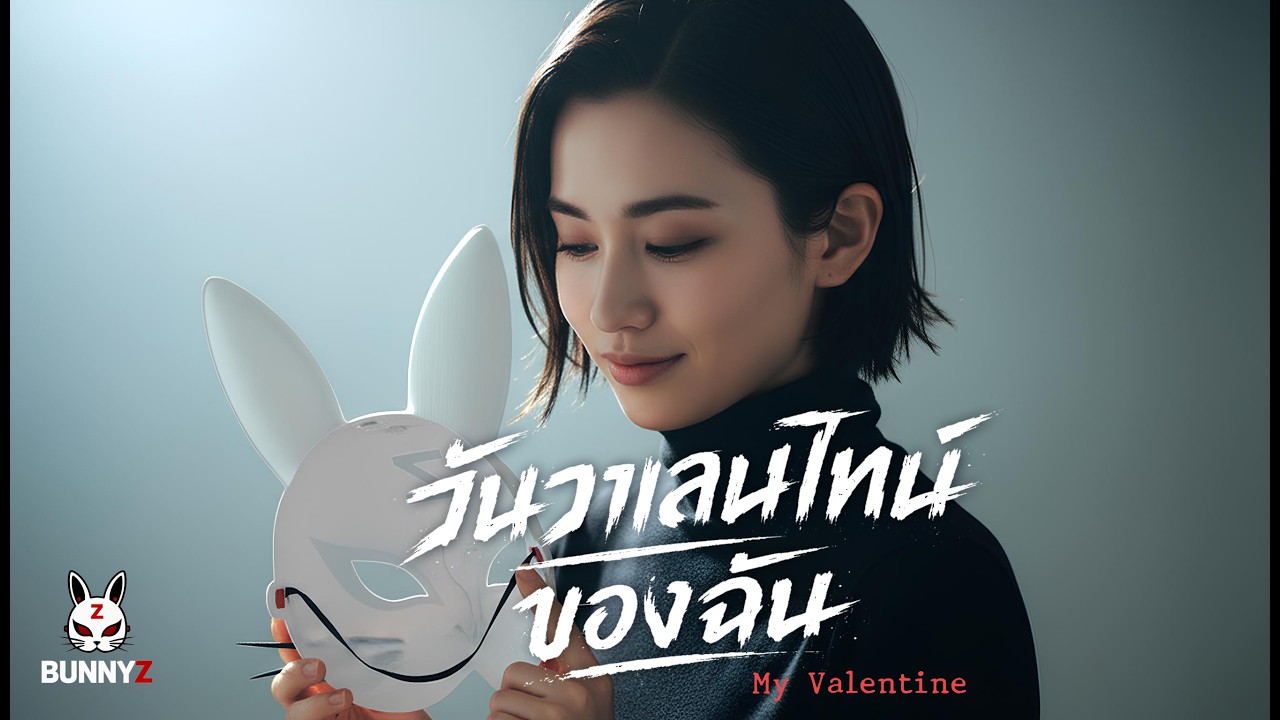 วันวาเลนไทน์ของฉัน - ฺBUNNYZ