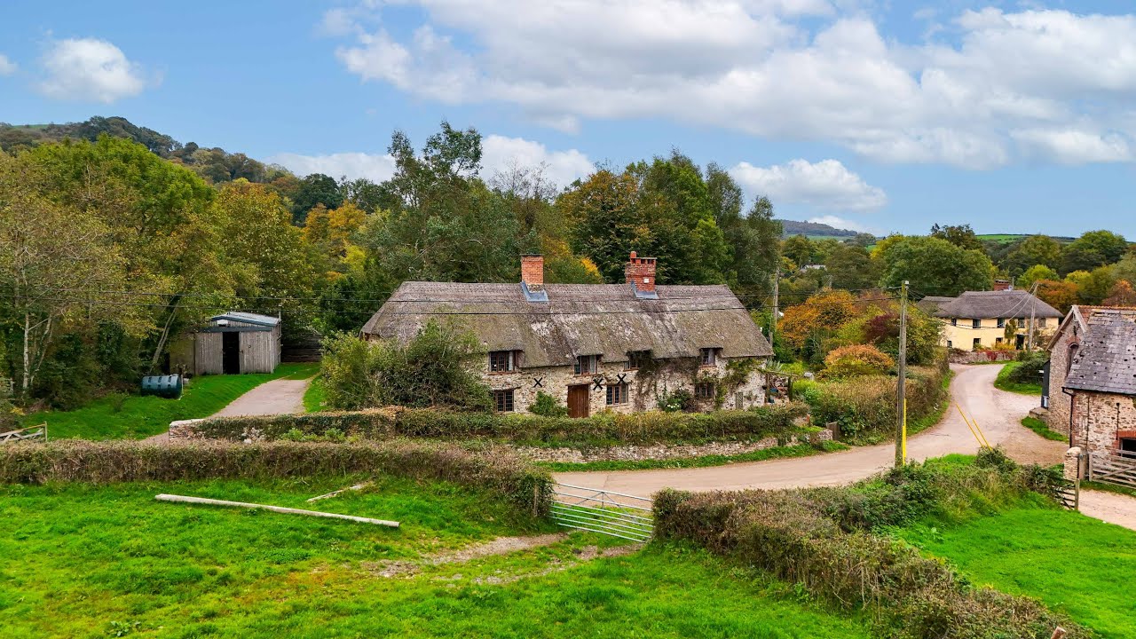 Thorn Farmhouse