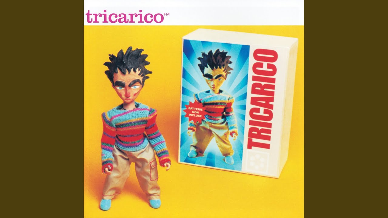 Io Sono Francesco