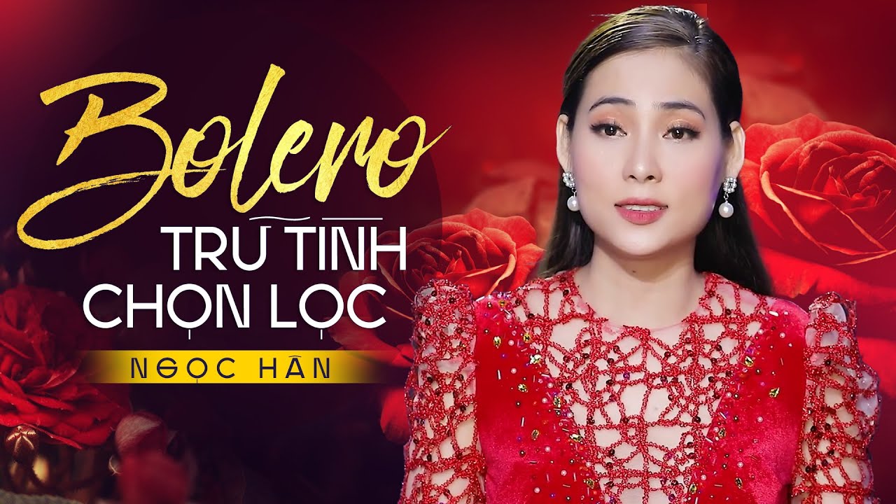 Tuyệt Đỉnh Bolero Trữ Tình Chọn Lọc Nghe Hoài Mà Không Chán | LK Xin Em Đừng Khóc Vu Quy - Ngọc Hân