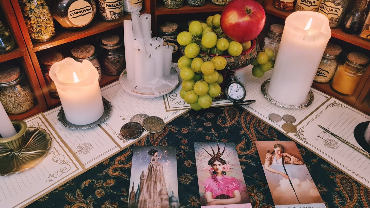BUDUĆNOST VAŠEG ODNOSA🔮 #izaberigrupu #tarotcitanje #zlatniput  🧿 bezvremeno