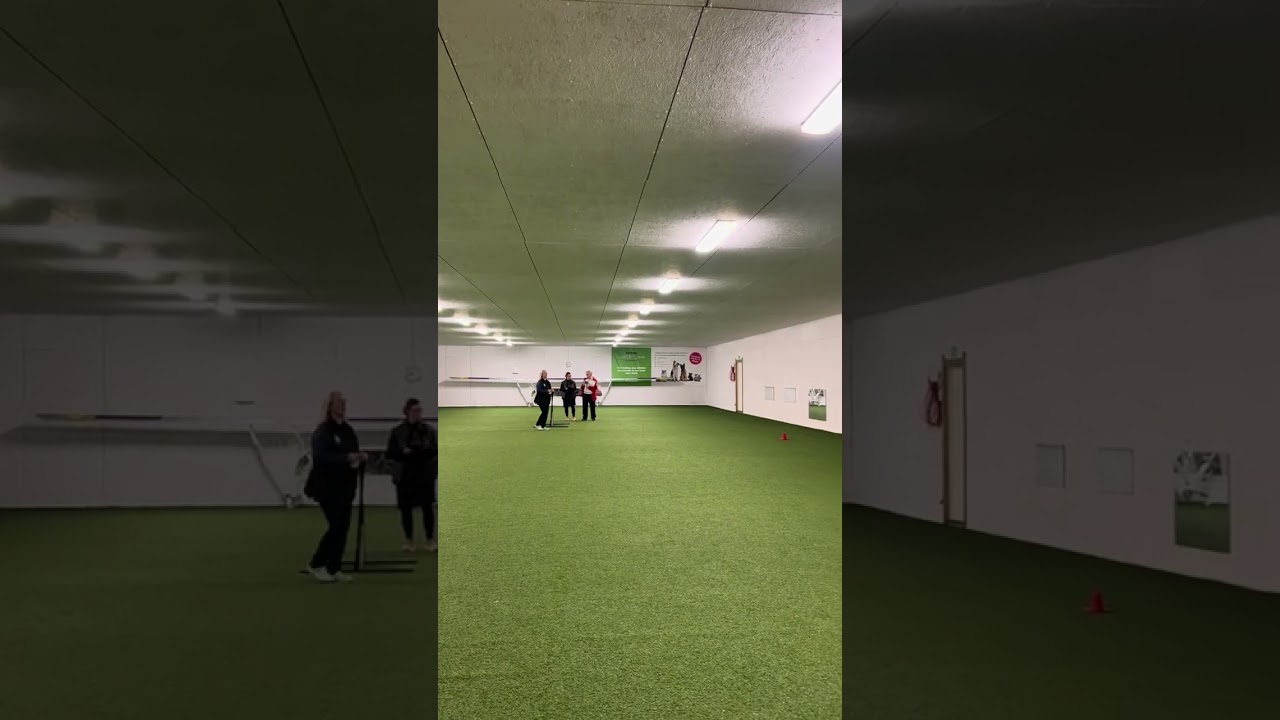 Stevne A: Degerfors Startklass