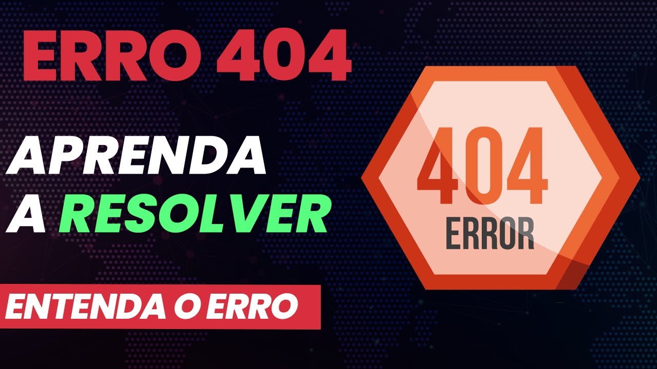 Como Corrigir o Erro 404 no WordPress - Hospedagem cPanel