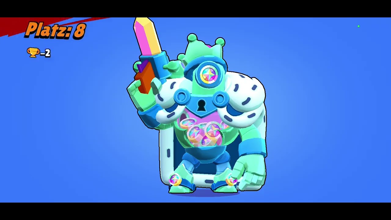 Brawl stars rico 800 trop