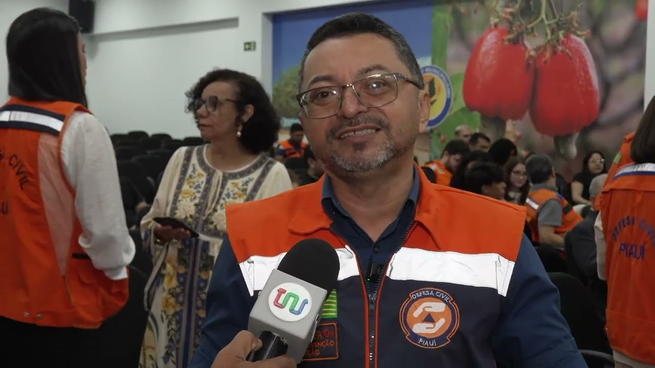 Relatório destaca papel da tecnologia na prevenção e resposta emergencial da Defesa Civil