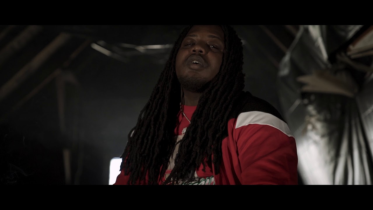 Fbg Duck - Soul  Burn Official Video