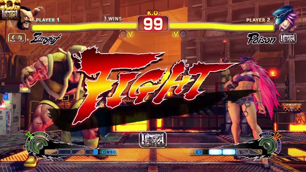 ULTRA STREET FIGHTER IV_20260215220905