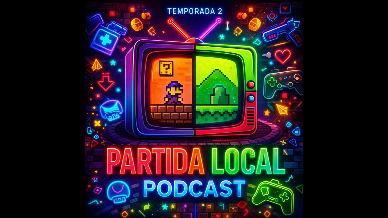 Partida Local Podcast - T02Ep4 - State of Play, God Of War Trilogy Remake y Quiz para expertos
