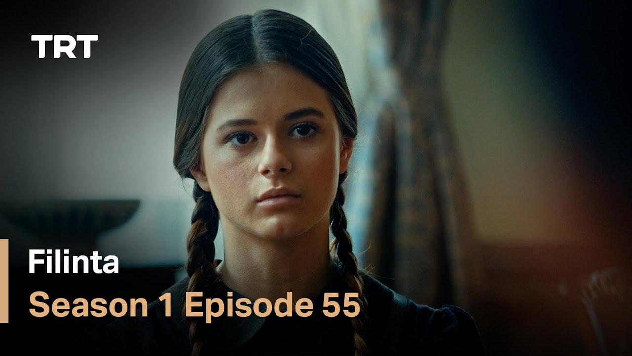 Filinta Season 1 - Episode 55 (English subtitles)