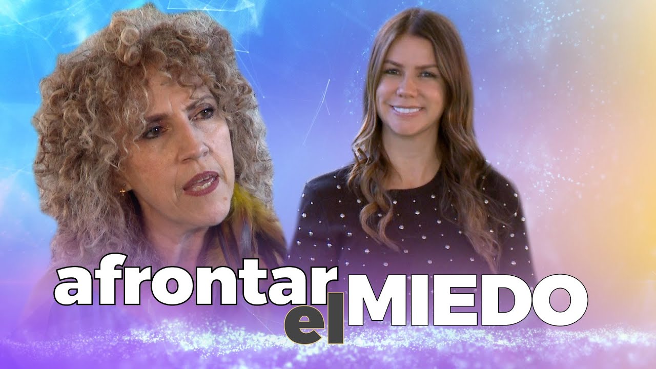 El MIEDO [ Qué es y Cómo afrontarlo de la mejor manera ] | Diana Alvarez & Ximena Duque V.