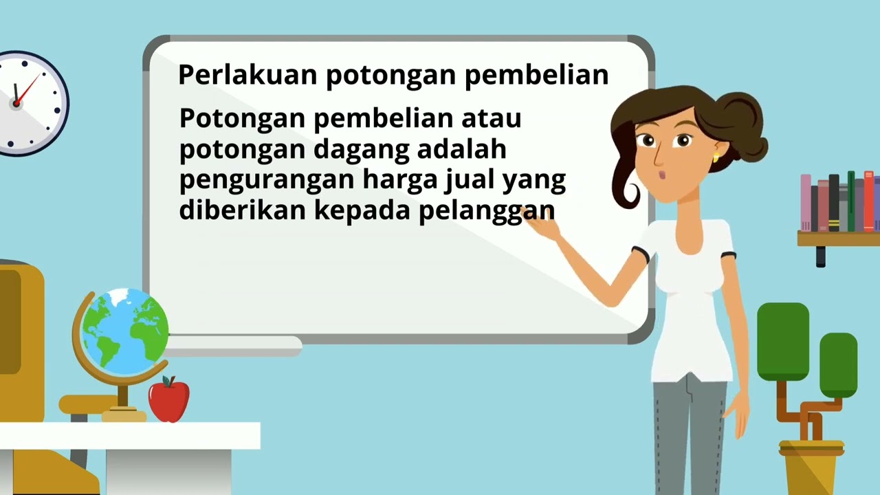 Persediaan (Inventory) Menurut PSAK 14