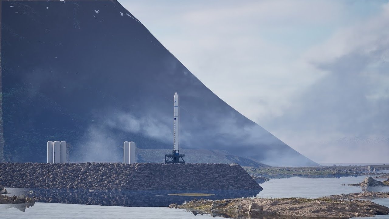 And&oslash;ya Space Center (ASC)