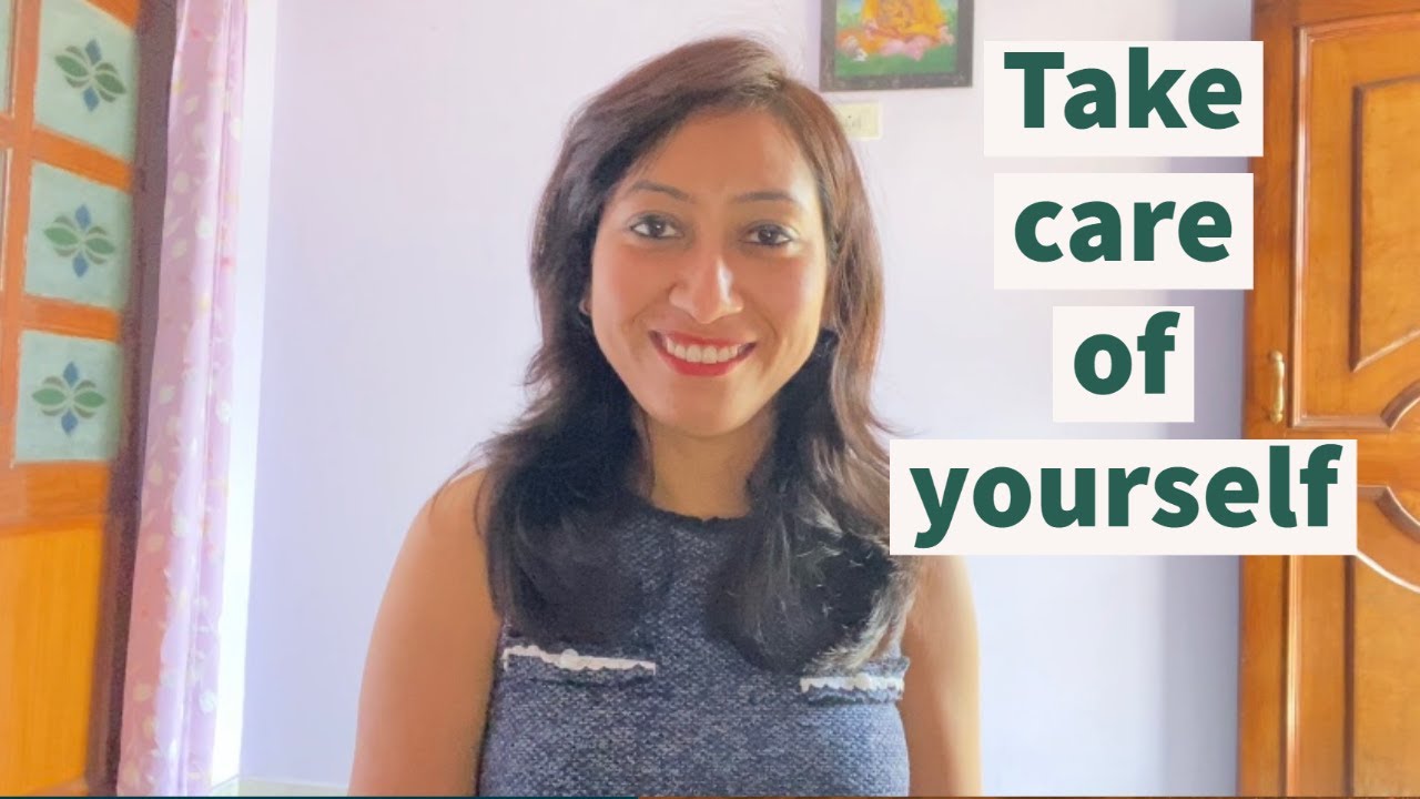 How to take care of yourself | Hospice Volunteering