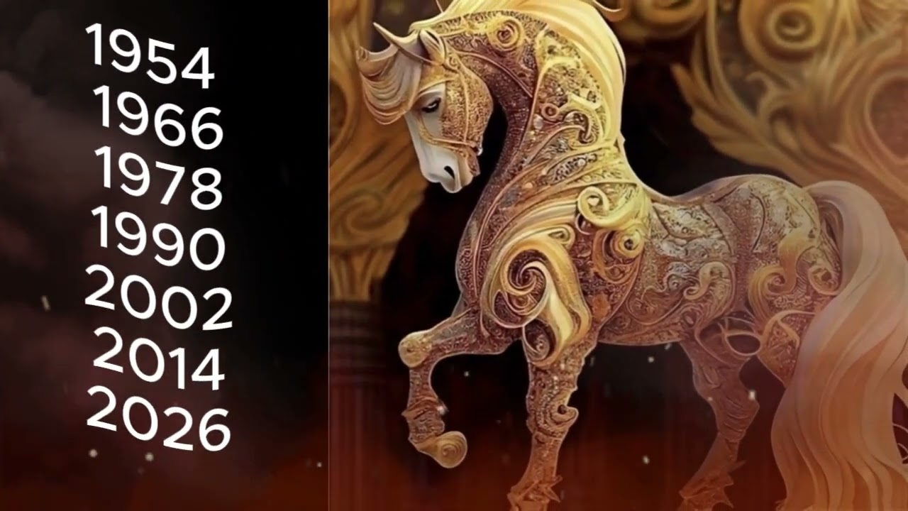 прогноз на февраль 2026 Лошадь