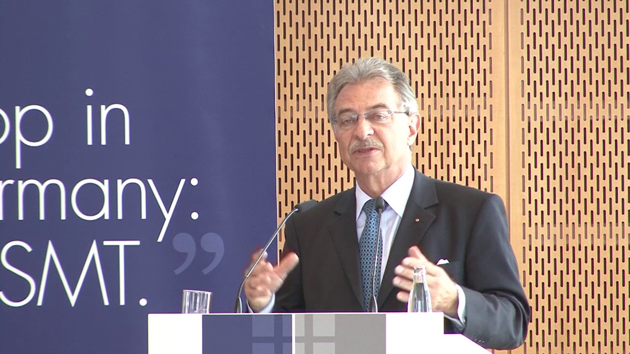 &bdquo;Freihandel versus Protektionismus: Welche Regeln braucht die Globalisierung?&ldquo;