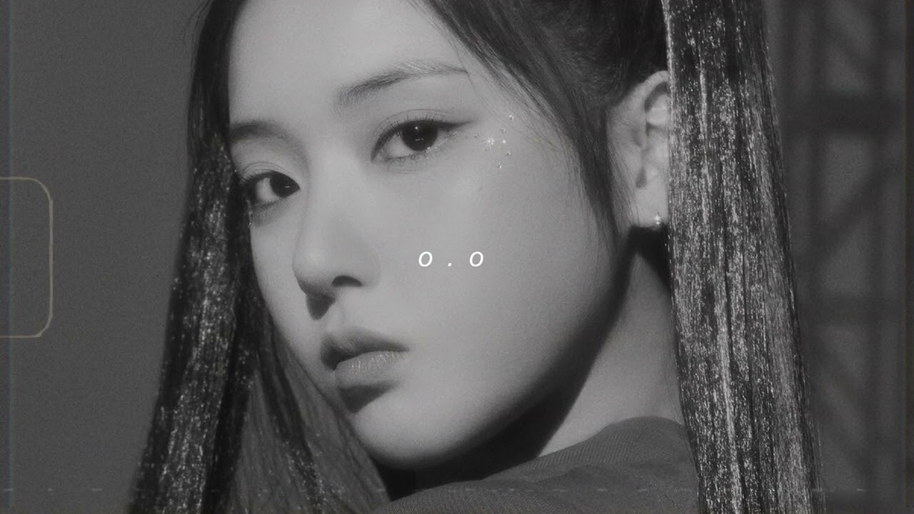 nmixx - o.o (slowed + reverb)