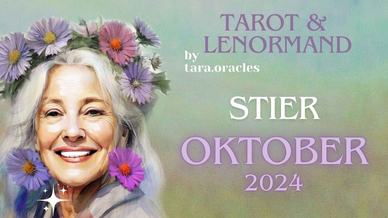Dein Gegenüber stellt sich gerade seinem Karma! Stier |♉| ❤️Oktober 24❤️