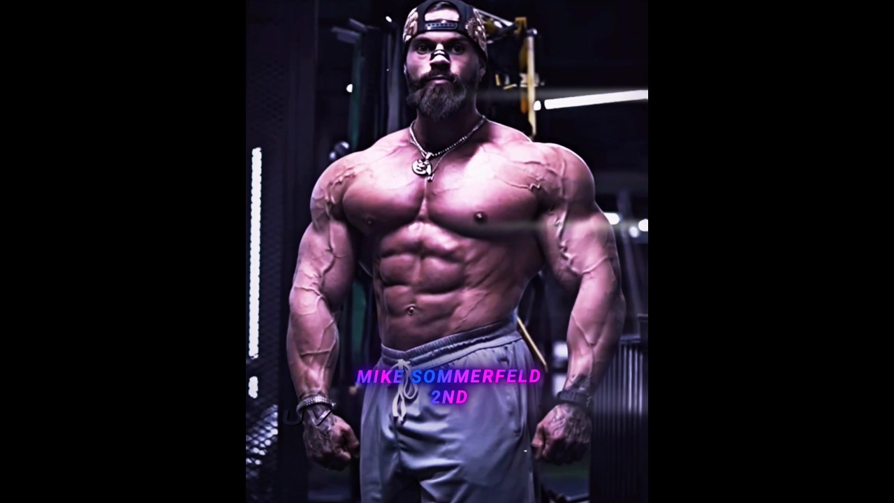 Classic physique 2025 Champion?  #bodybuilding #classicphysique #gymedit #viralvideo #shorts