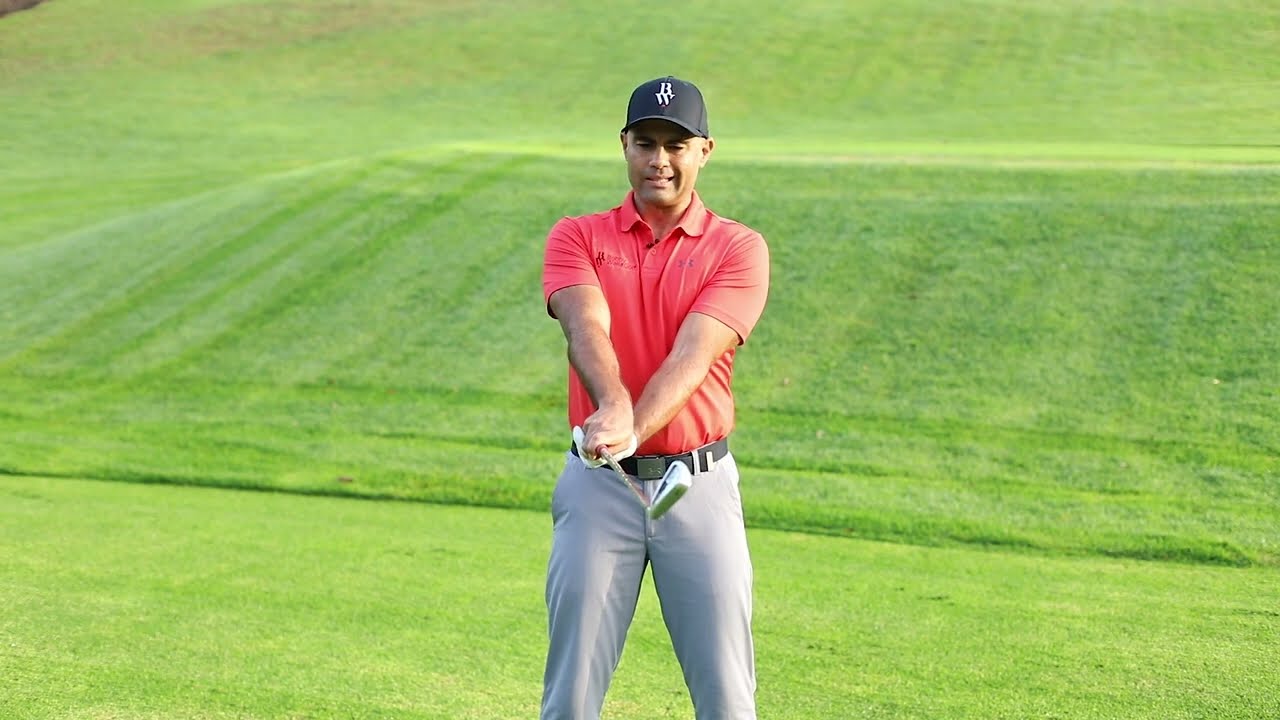 Unlocking the Power of the Neutral Grip in Golf