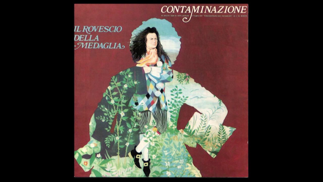Il Rovescio della Medaglia - Contaminazione (1973) - La Grande Fuga