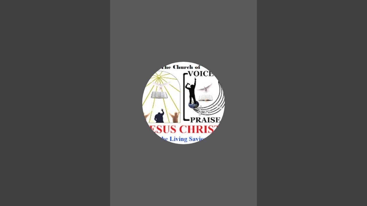 Jesus Christ the living Savior Church is live!