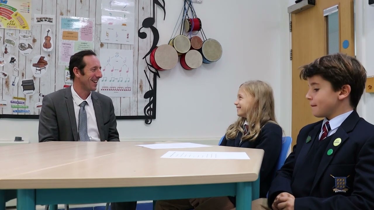 Talk Education: 10 Questions with Laurent Balerdi, Head of L'Ecole de Battersea