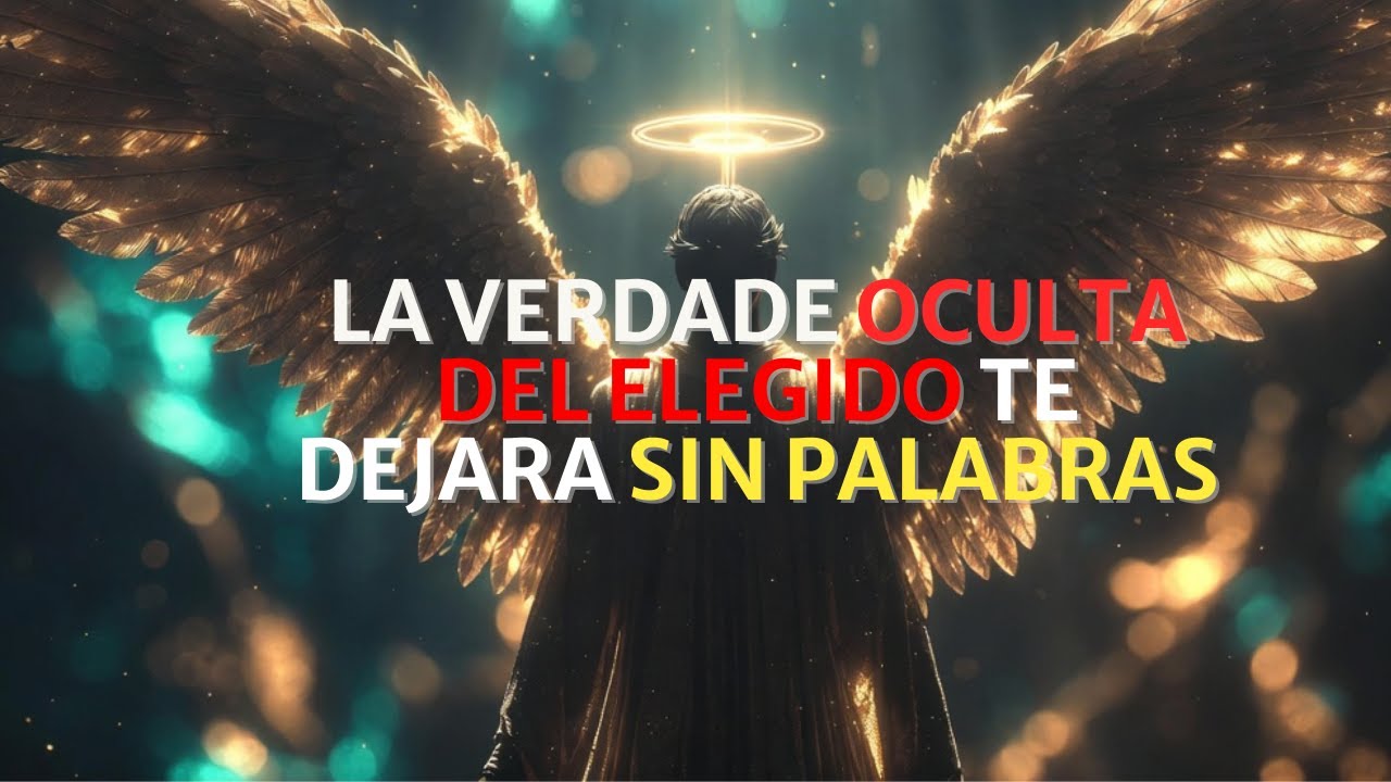 La Verdadera Historia del Elegido, ¡Prepárate para Sorprenderte!