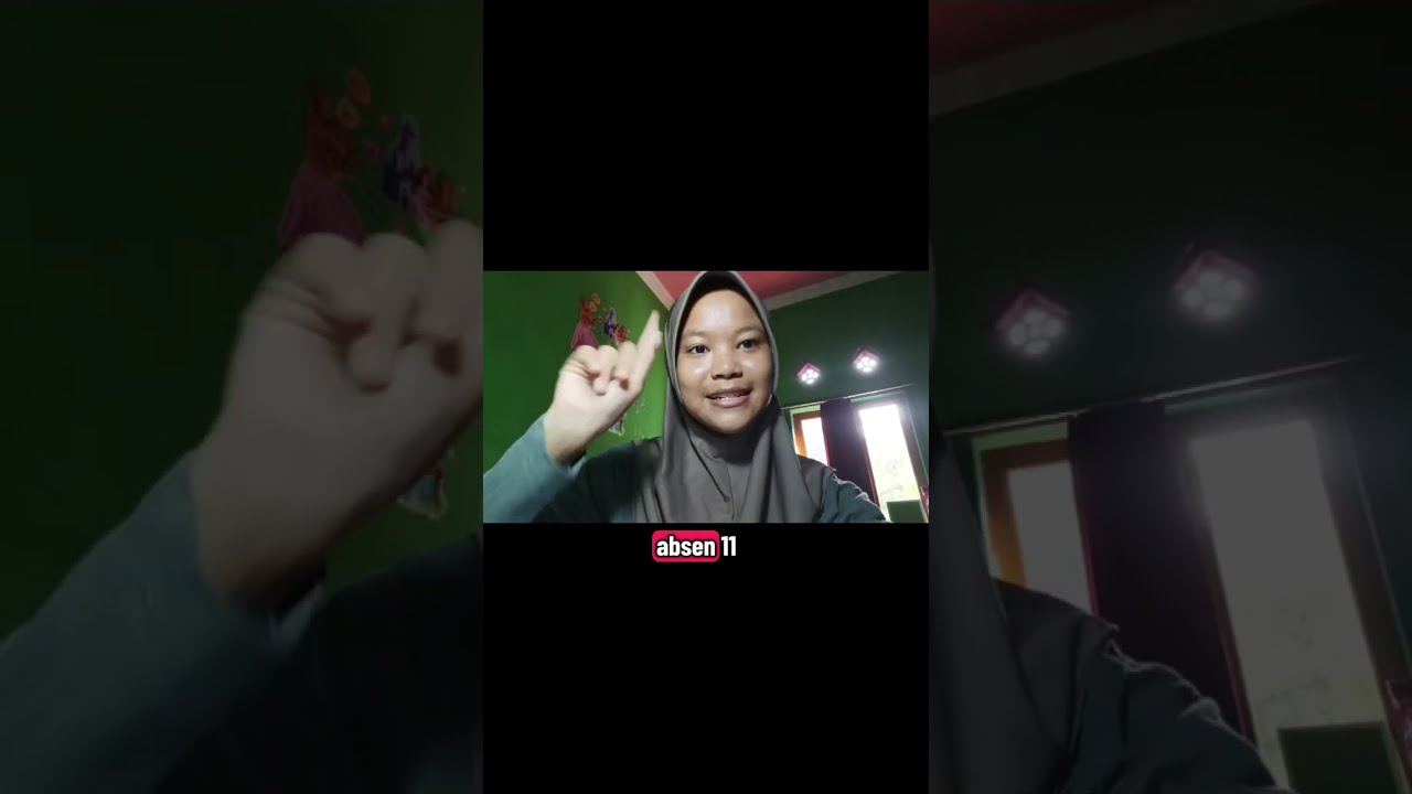 Tugas Bahasa Indonesia. Membuat Vlog 