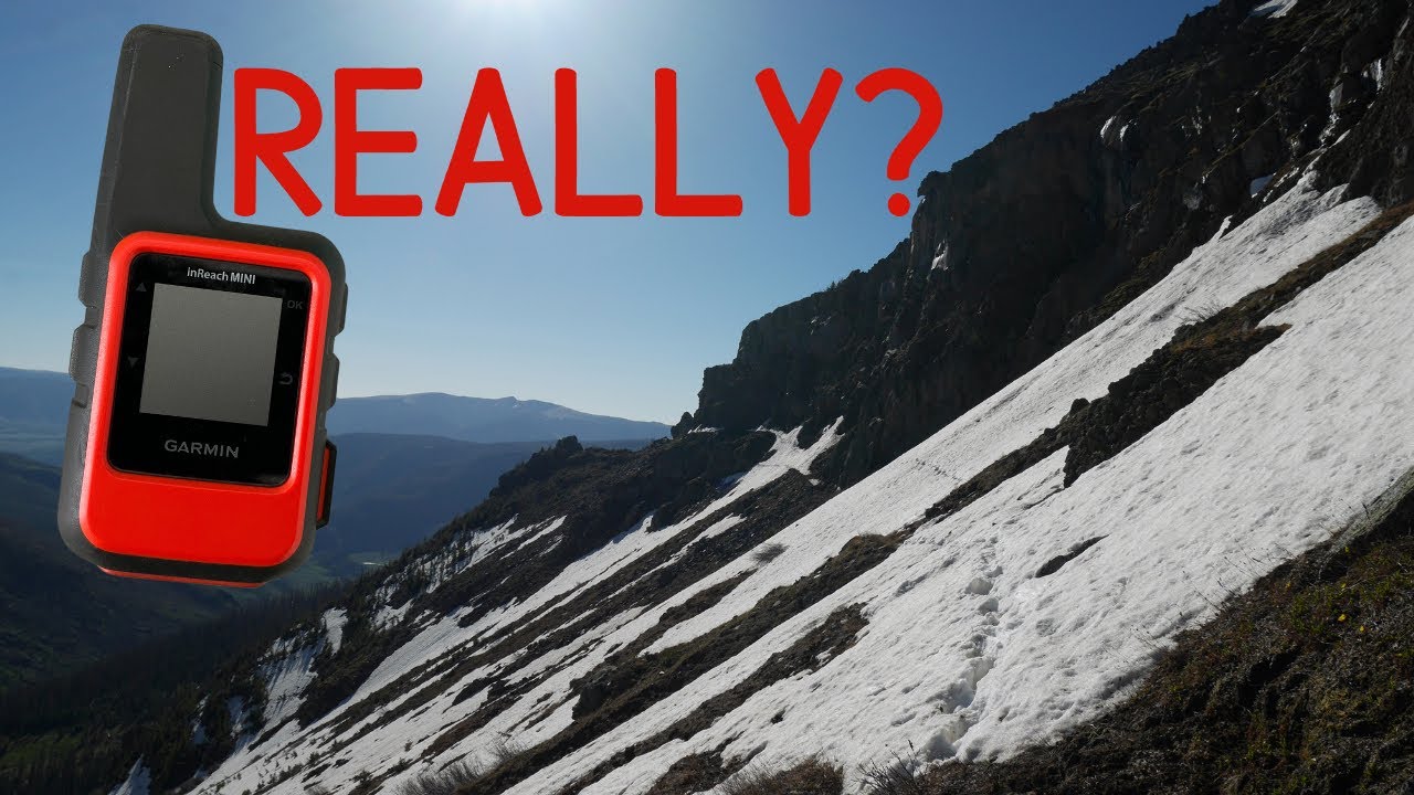 Personal Locator Beacon: Do You Need a PLB for Hiking, Backpacking, or Thru-Hiking?