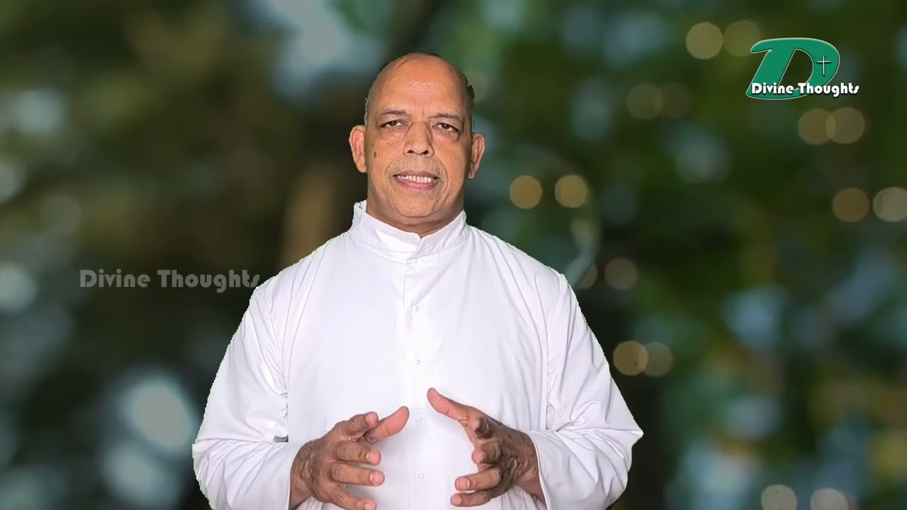 @Mangalavartha #4th_Sunday #syro_malabar_homily #fr_mekkattukunnel