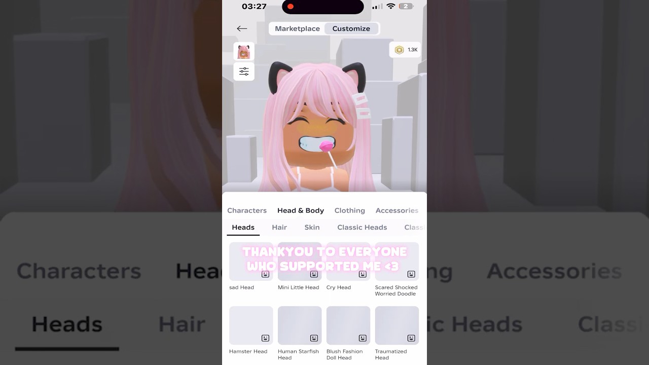 Я ухожу из роблокса...