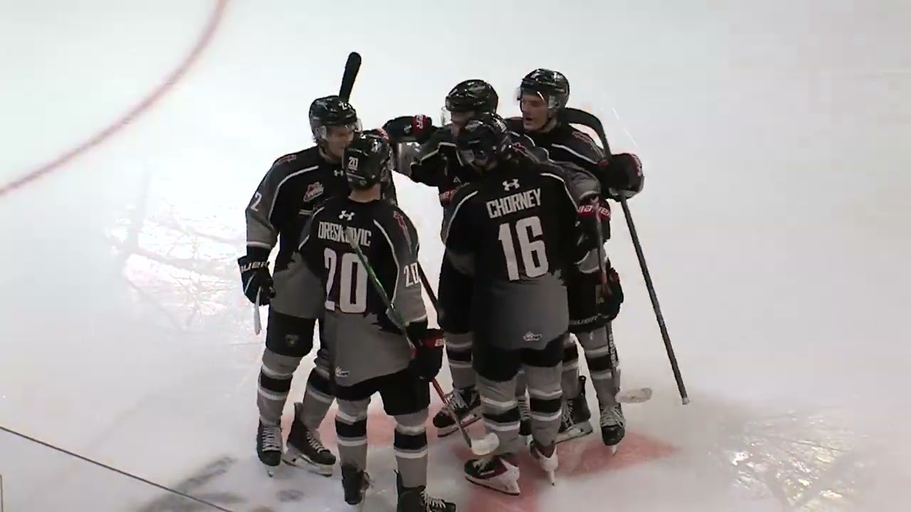 HIGHLIGHTS Game 55 – Feb. 16: Vancouver 1 | Seattle 3