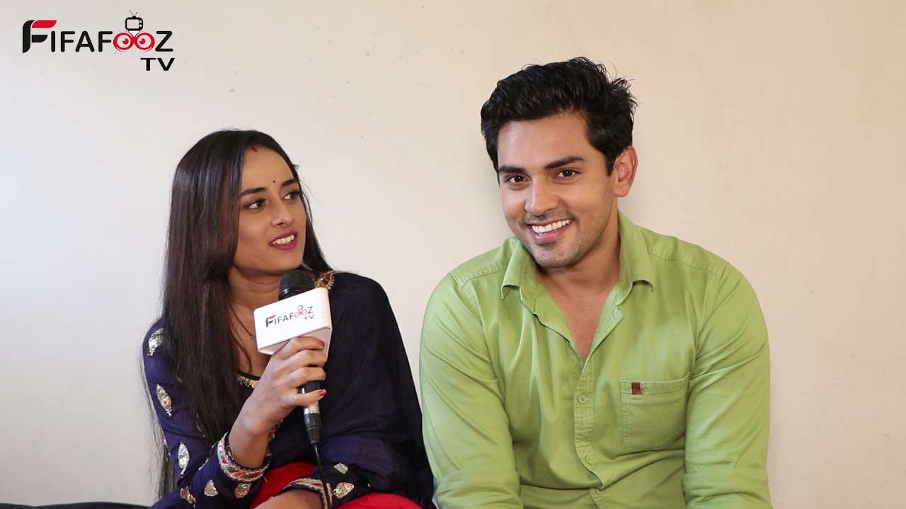 Compatibility Test with Sneha Jain and Harsh Nagar | Gehna and Anant | Saath Nibhana Saathiya 2