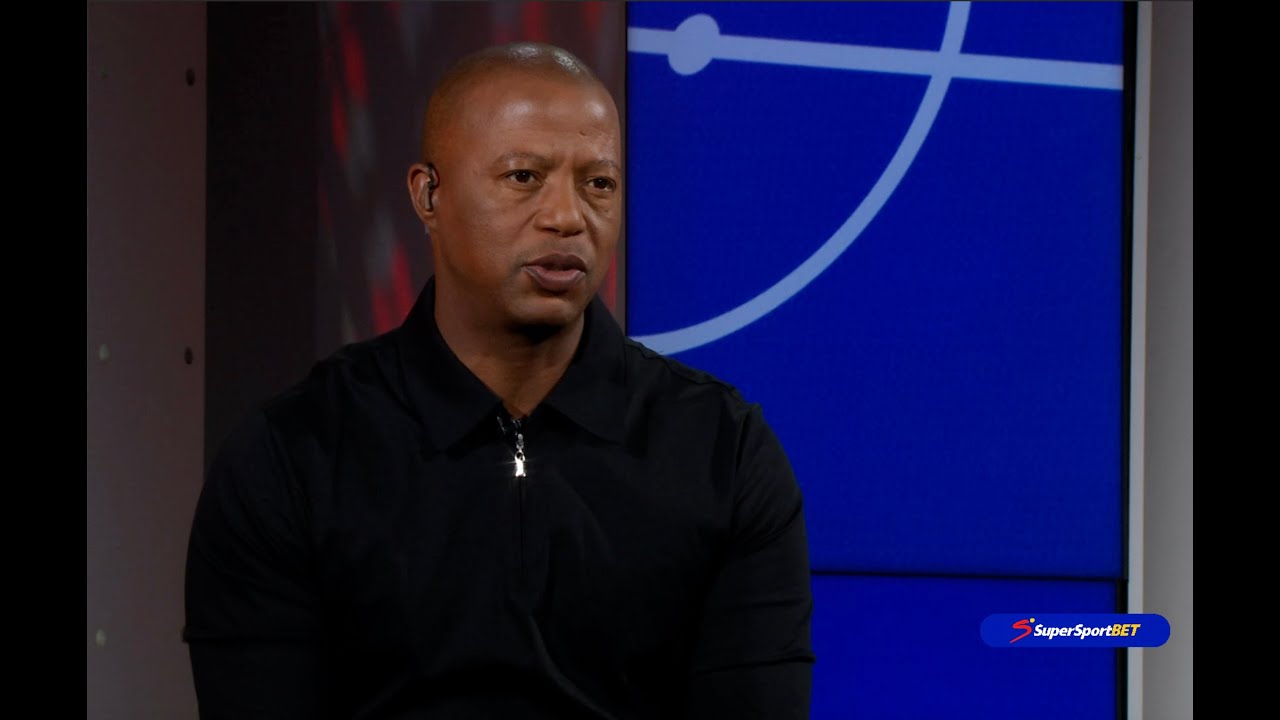 Playbook Extra - Who will win, Liverpool & Arsenal? Jimmy & Lerato discuss the impact of this match