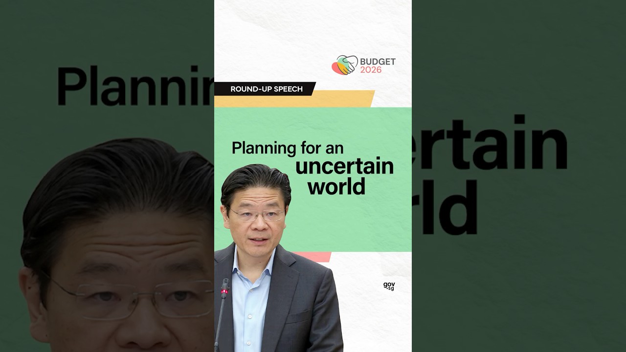 Planning for an uncertain world