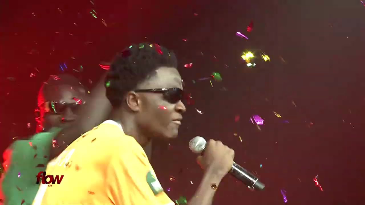 Flow225 - Saison 2 FINALE | IBRA Machuta sur le remix du &ldquo;Coup du Marteau&rdquo; 🔥🔥