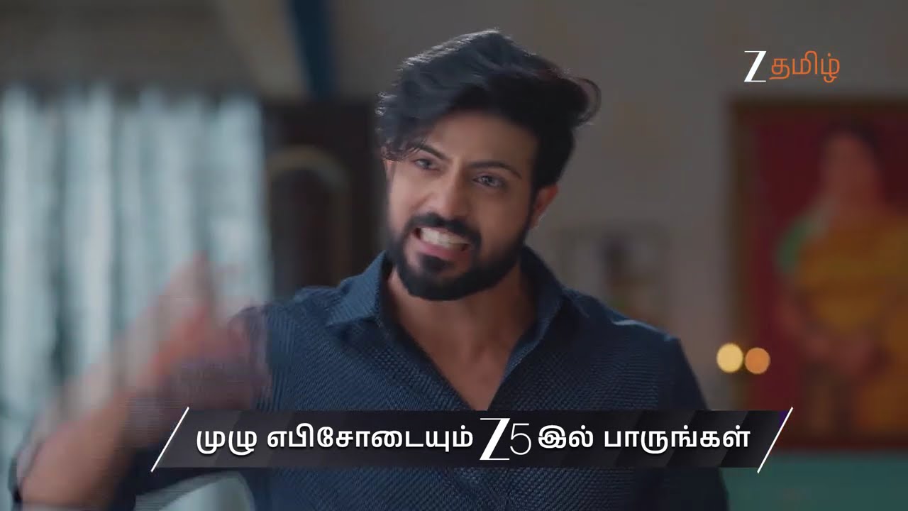 Salangai Oli | Ep - 427 | Preview | Apr 11 2026 | Zee Tamil