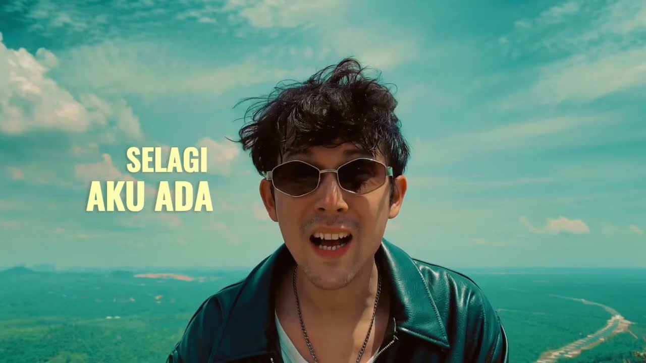 SAMSOL - SELAGI AKU ADA (Official Visualiser)