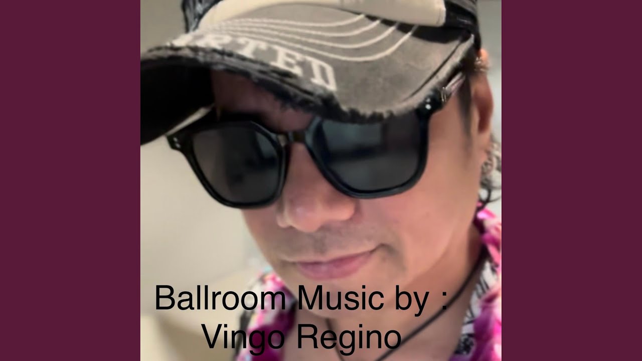ALWAYS (Bachata) (Ballroom Version)