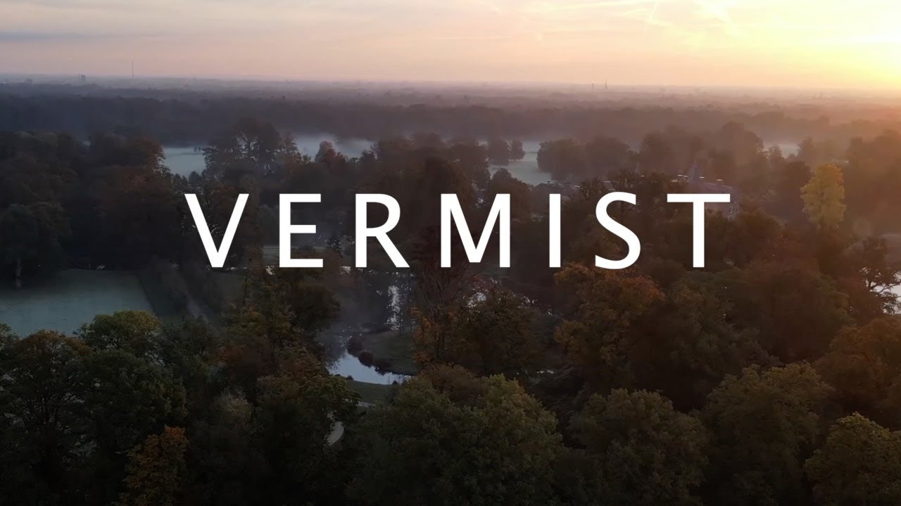 Vermist