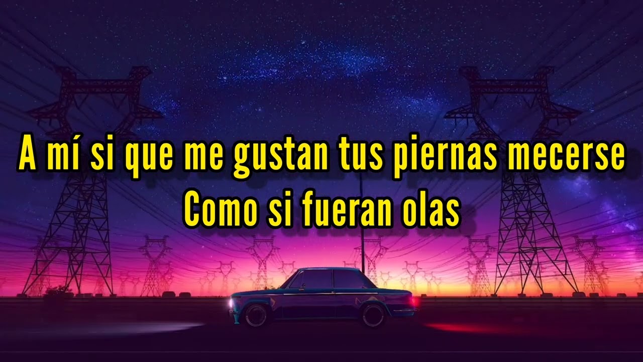 ando ganas ( llora llora ) karaoke - los piojos ( pista original )