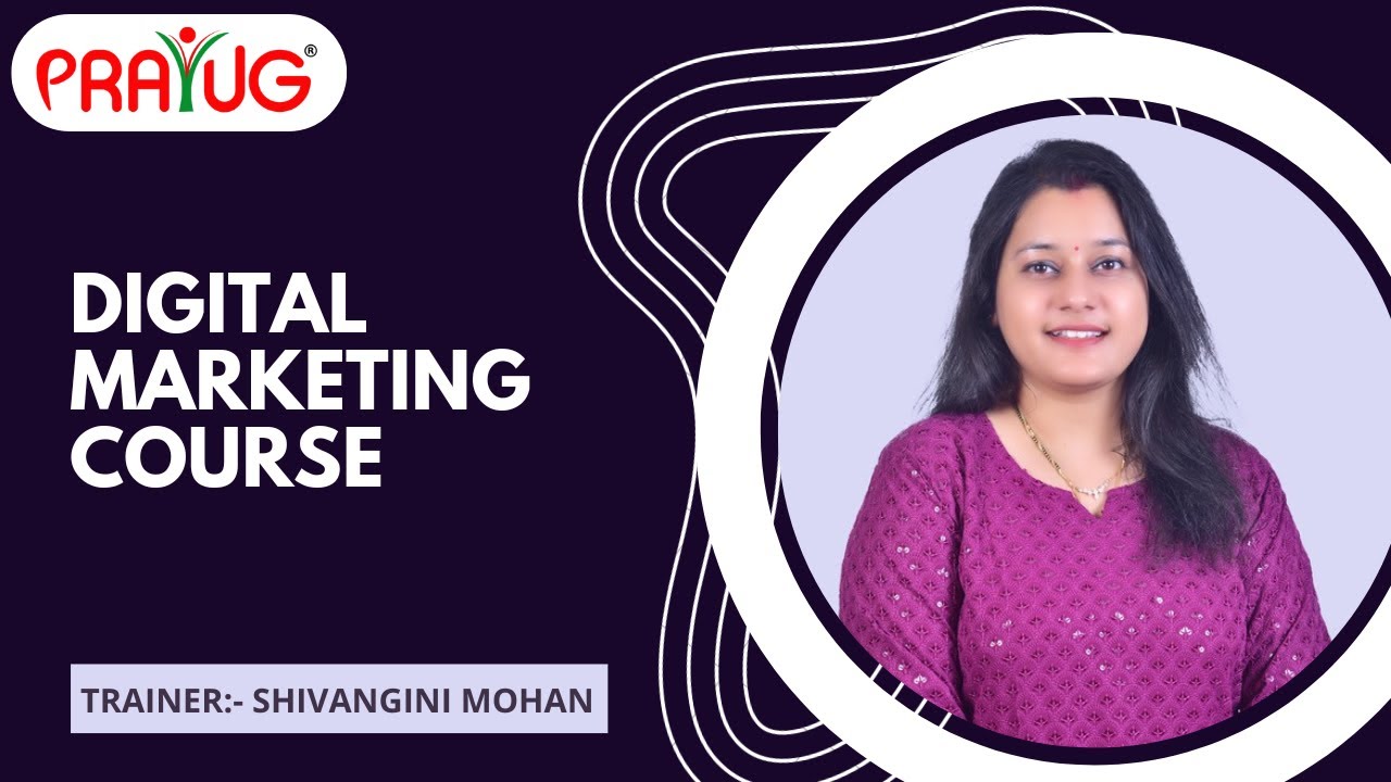 Introduction to Digital Marketing | What is Digital Marketing? | Prayug