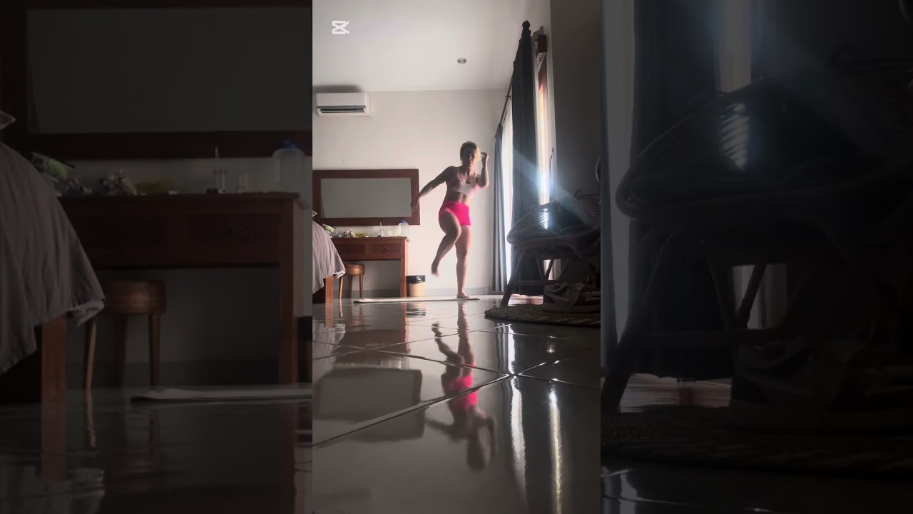 Entrena conmigo 2