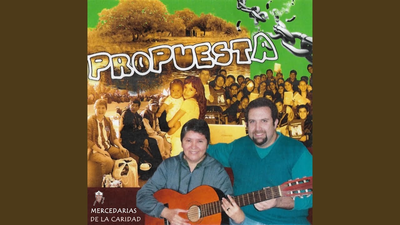 Himno a San Miguel Arcángel