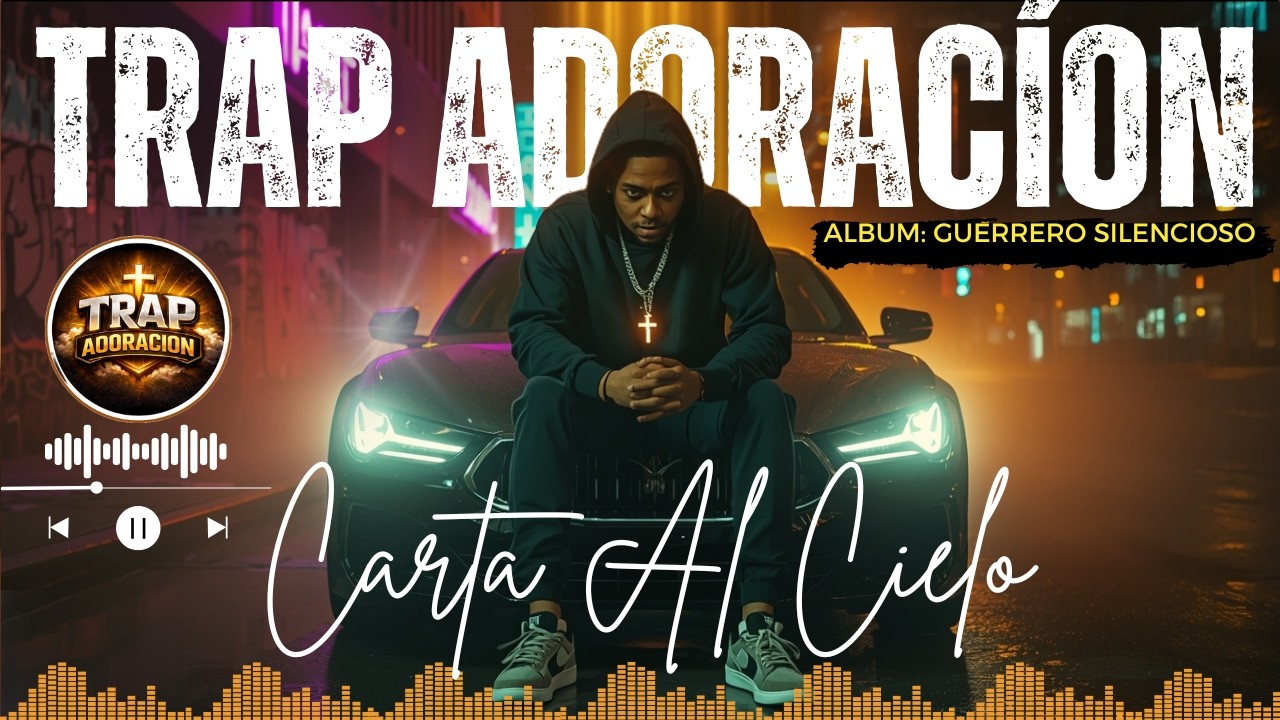 Trap Adoración | Música: 