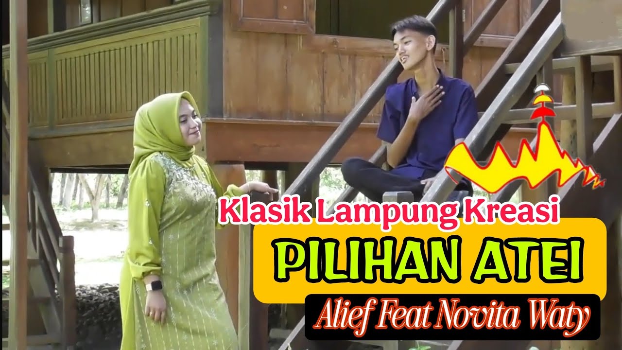 Klasik Lampung Kreasi 