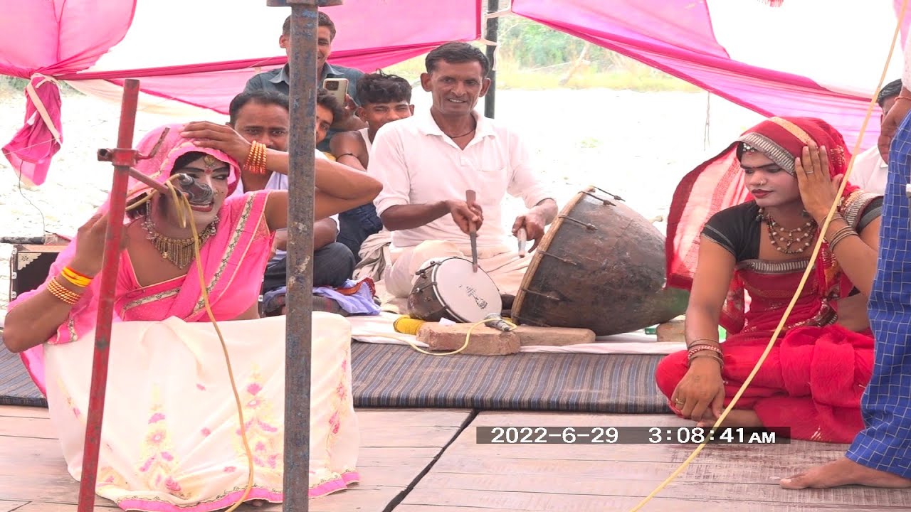 अश्विनी चच्चा जुनाबई बालों ने प्रशांत से फुड़बाई हल्दी की गांठ लेकिन चुव गया चोवा surybhan ka dola
