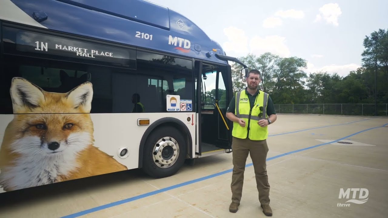 Hydrogen Tour: Training Operators