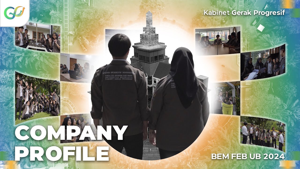 Company Profile BEM FEB UB 2024
